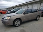 2007 Chevrolet Malibu Ls იყიდება Louisville-ში, KY - Side