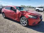 2014 Mazda 6 Grand Touring продається в Houston, TX - Top/Roof