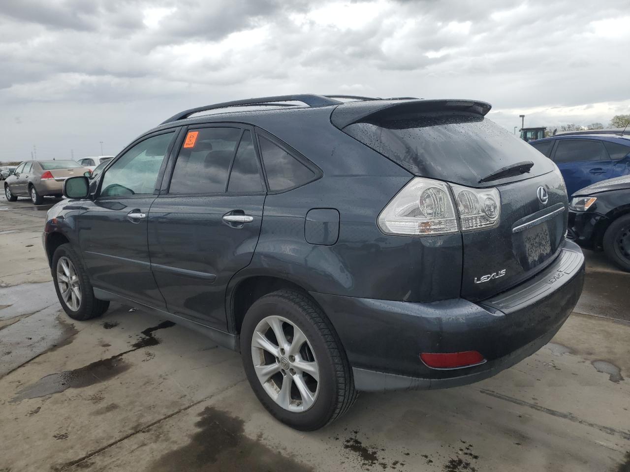 2009 Lexus RX - Image 2
