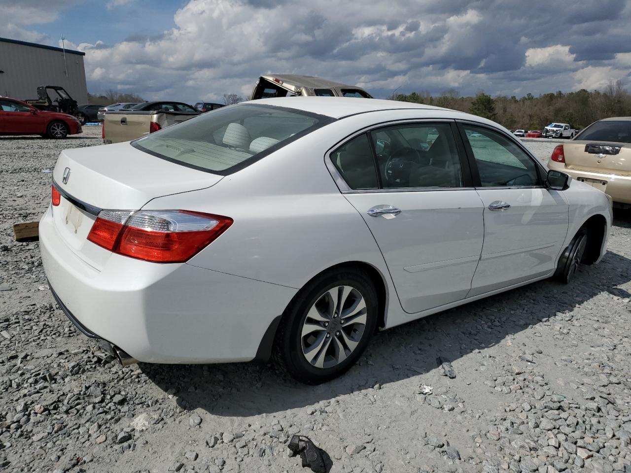 2013 Honda Accord - Image 3