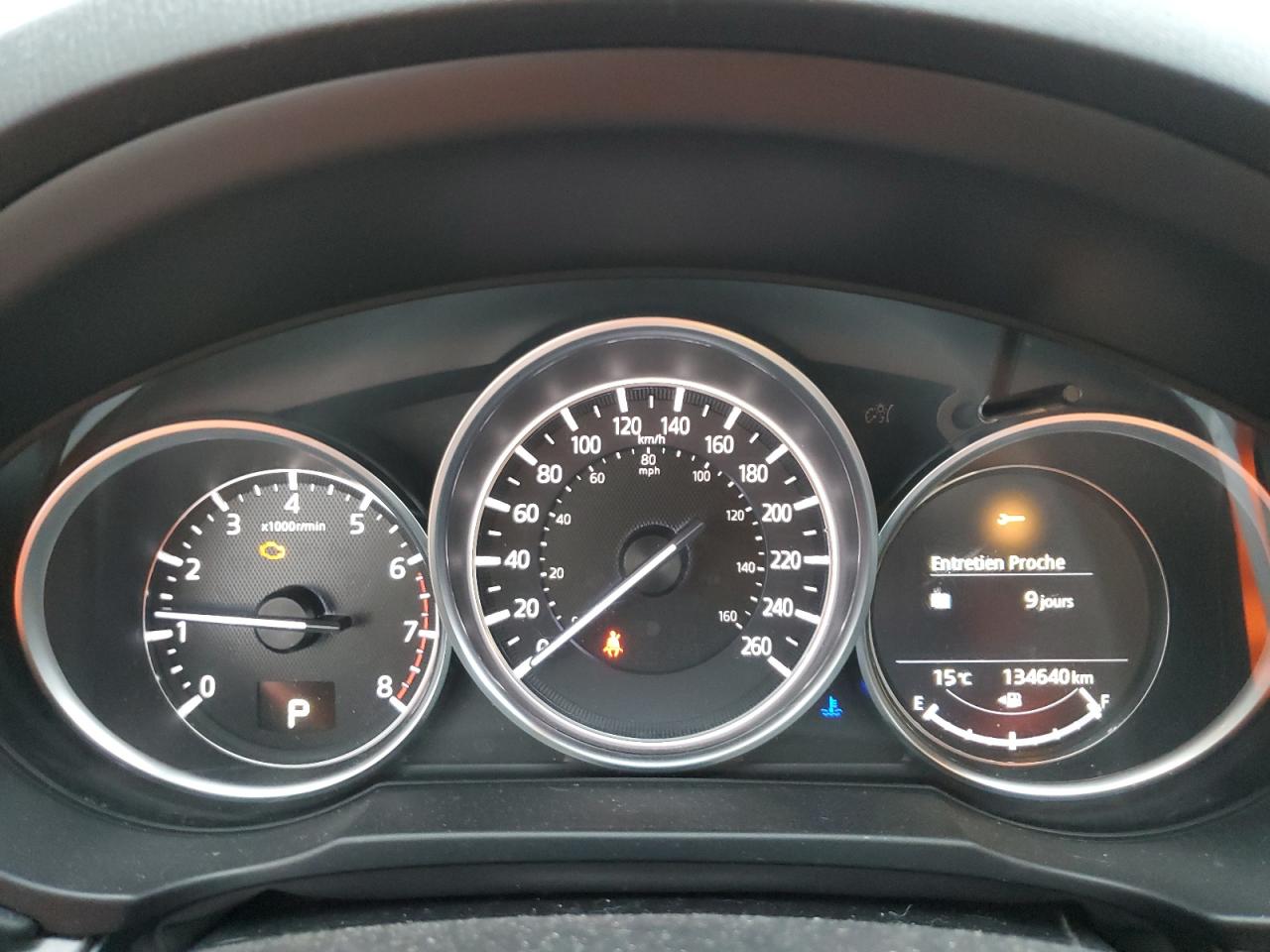 2018 Mazda CX-5 - Image 9