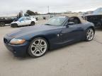 2003 Bmw Z4 3.0 en Venta en Nampa, ID - Front End