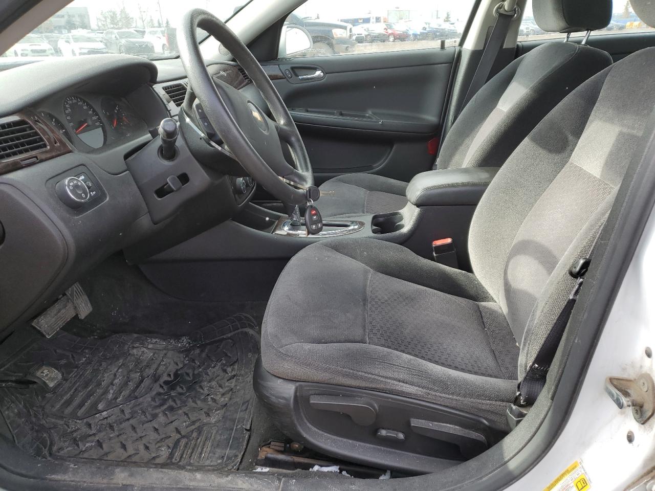 2012 Chevrolet Impala - Image 7