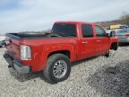 2008 Chevrolet Silverado K1500 for Sale in Cahokia Heights, IL - Undercarriage