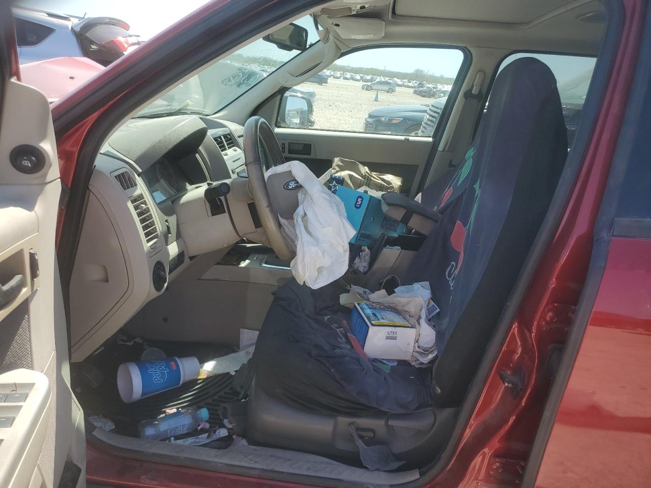 2009 Ford Escape - Image 7