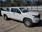 2024 Nissan Frontier S for Sale in Hampton, VA - Rear End
