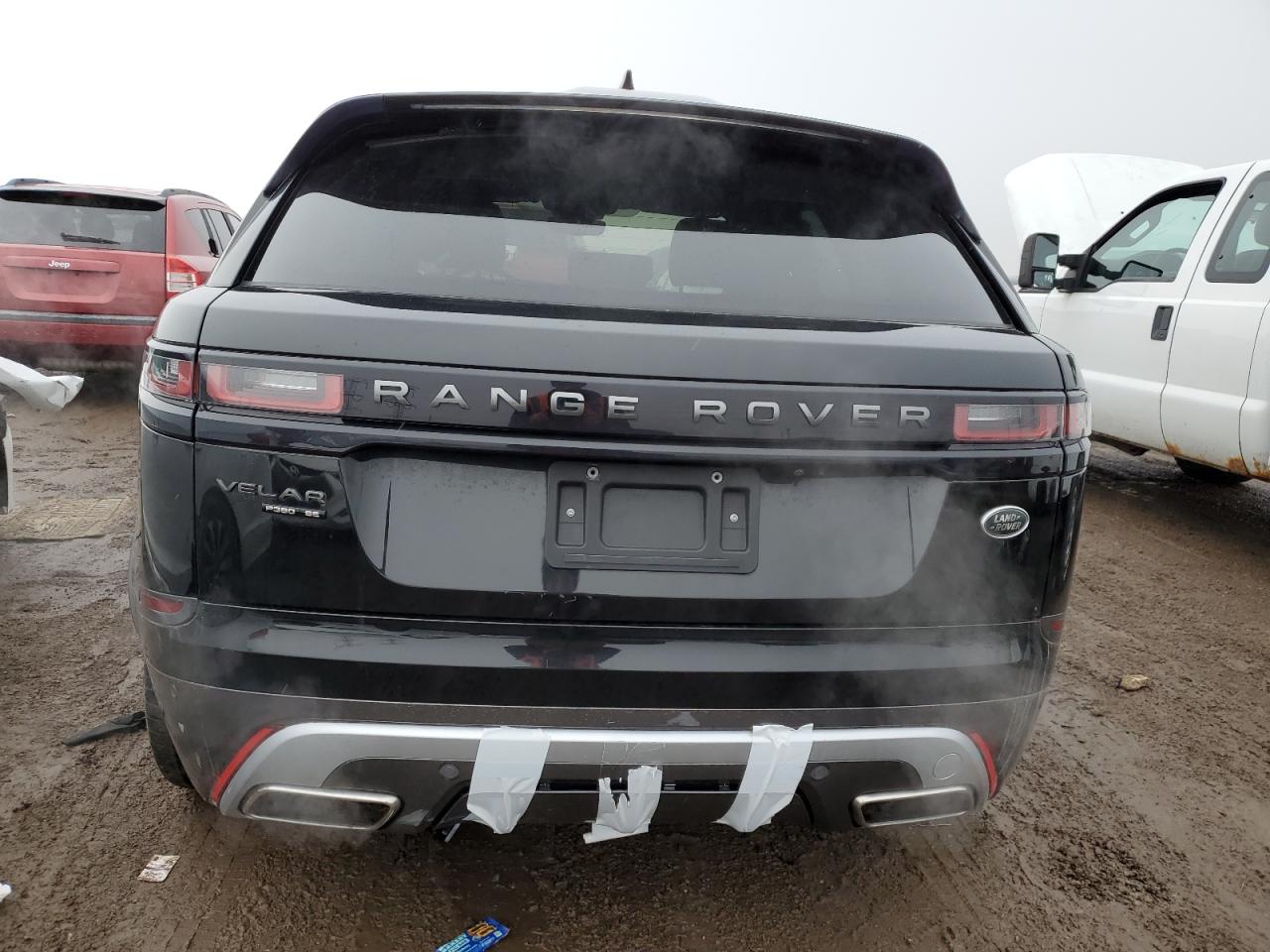 2018 Land Rover Range Rover - Image 6
