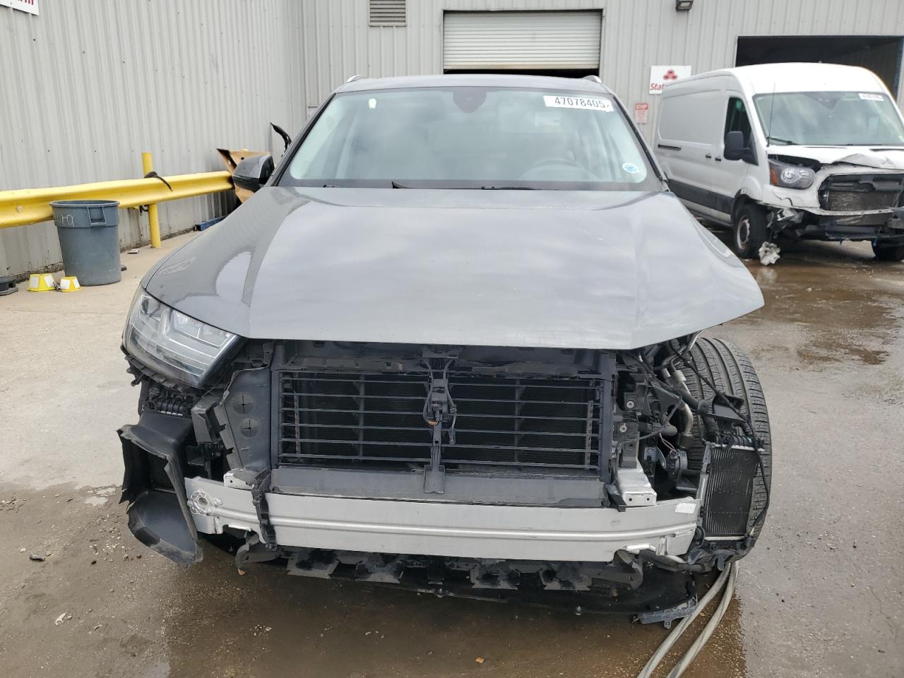 2018 Audi Q7 - Image 5