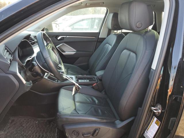 2021 AUDI Q3 PREMIUM PLUS S LINE 45