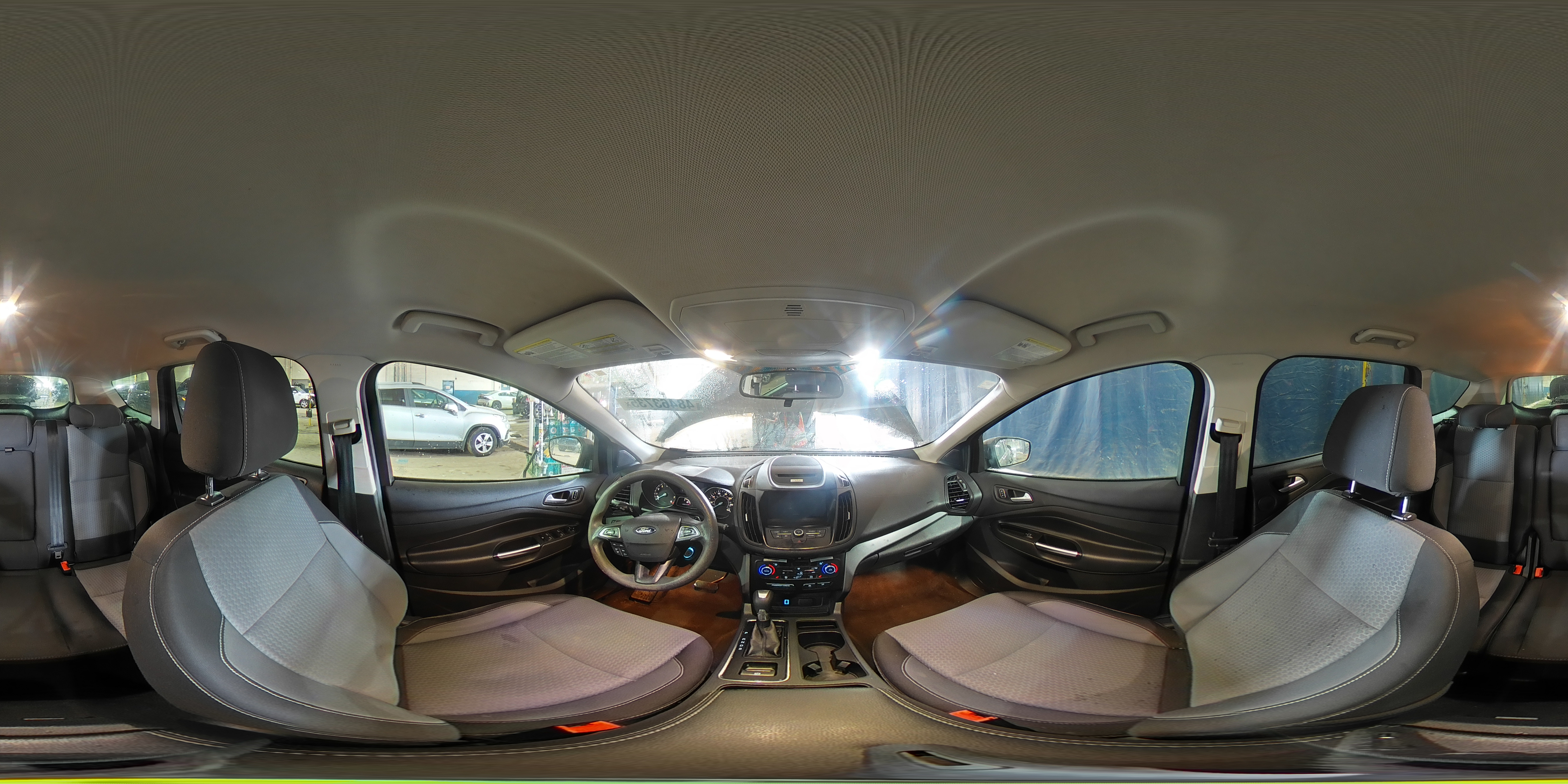 2017 Ford Escape - Image 15
