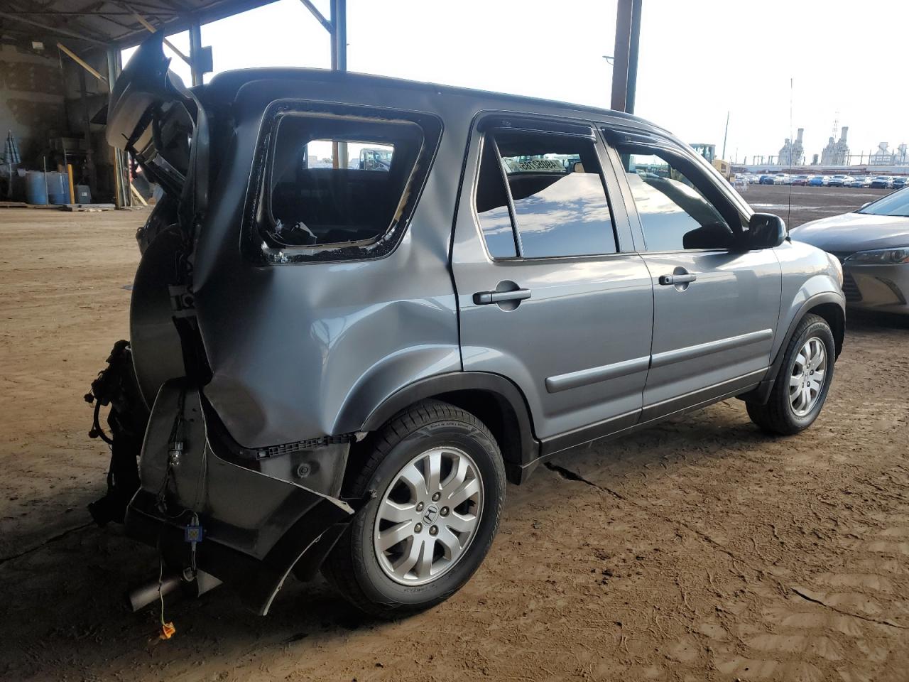 2006 Honda CR-V - Image 3