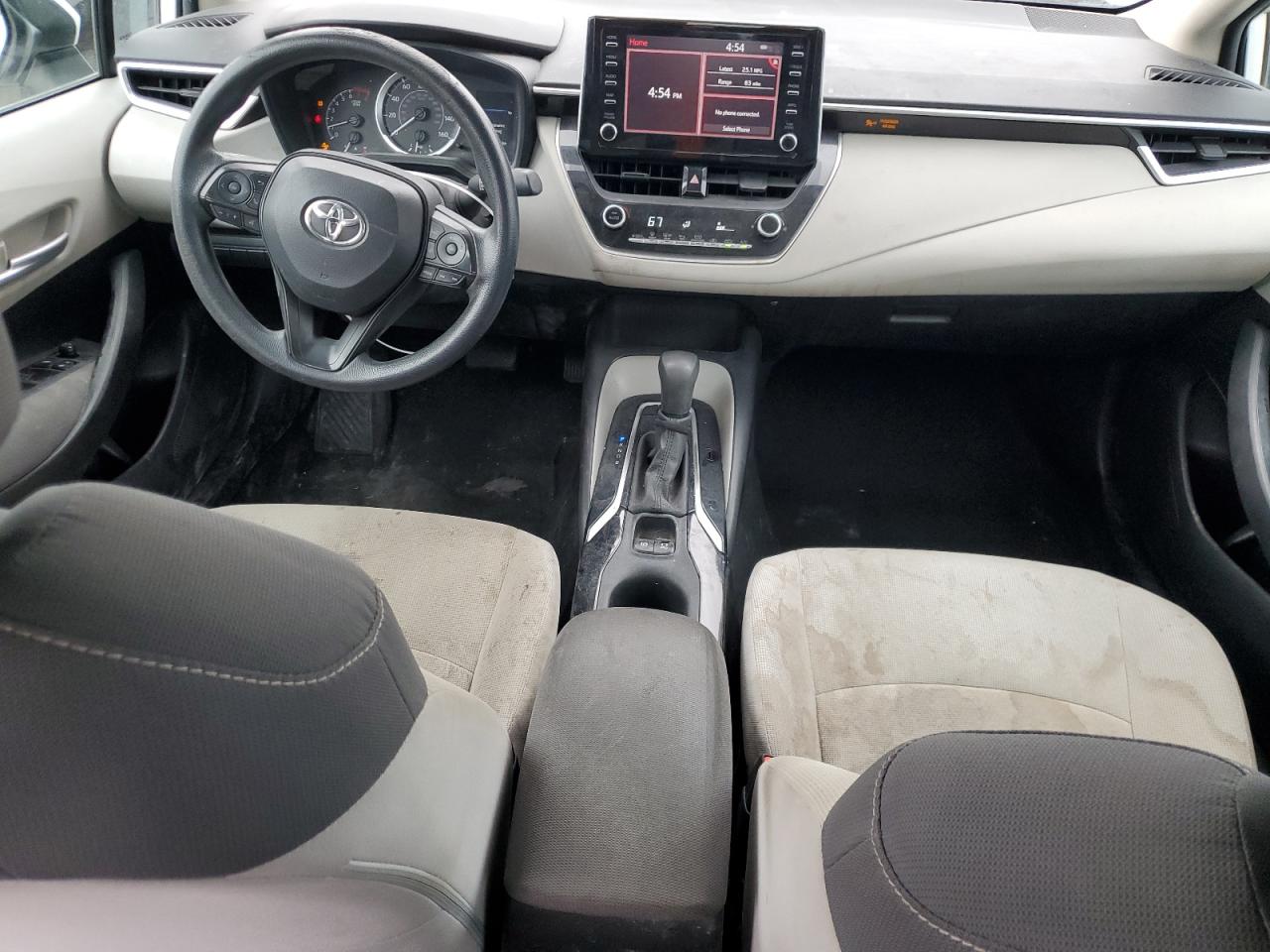 2020 Toyota Corolla - Image 8