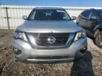 2018 Nissan Pathfinder S იყიდება Earlington-ში, KY - Hail