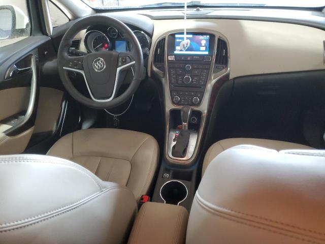  BUICK VERANO 2014 White
