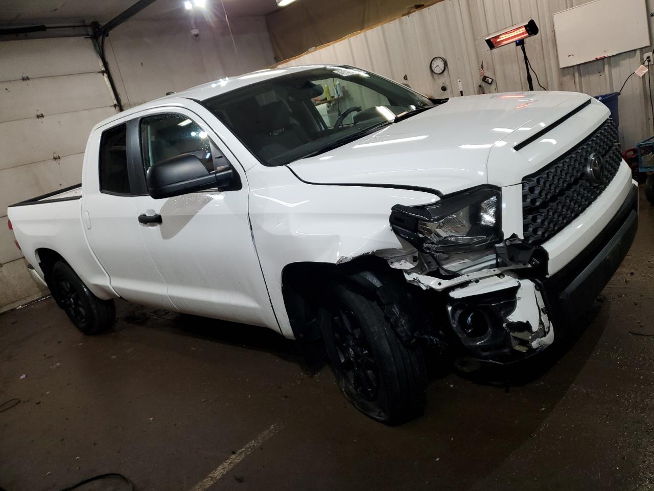 2021 Toyota Tundra - Image 4