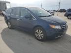 2014 Honda Odyssey Exl na sprzedaż w Lebanon, TN - Mechanical