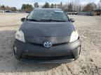 2013 Toyota Prius  продається в Mendon, MA - Undercarriage