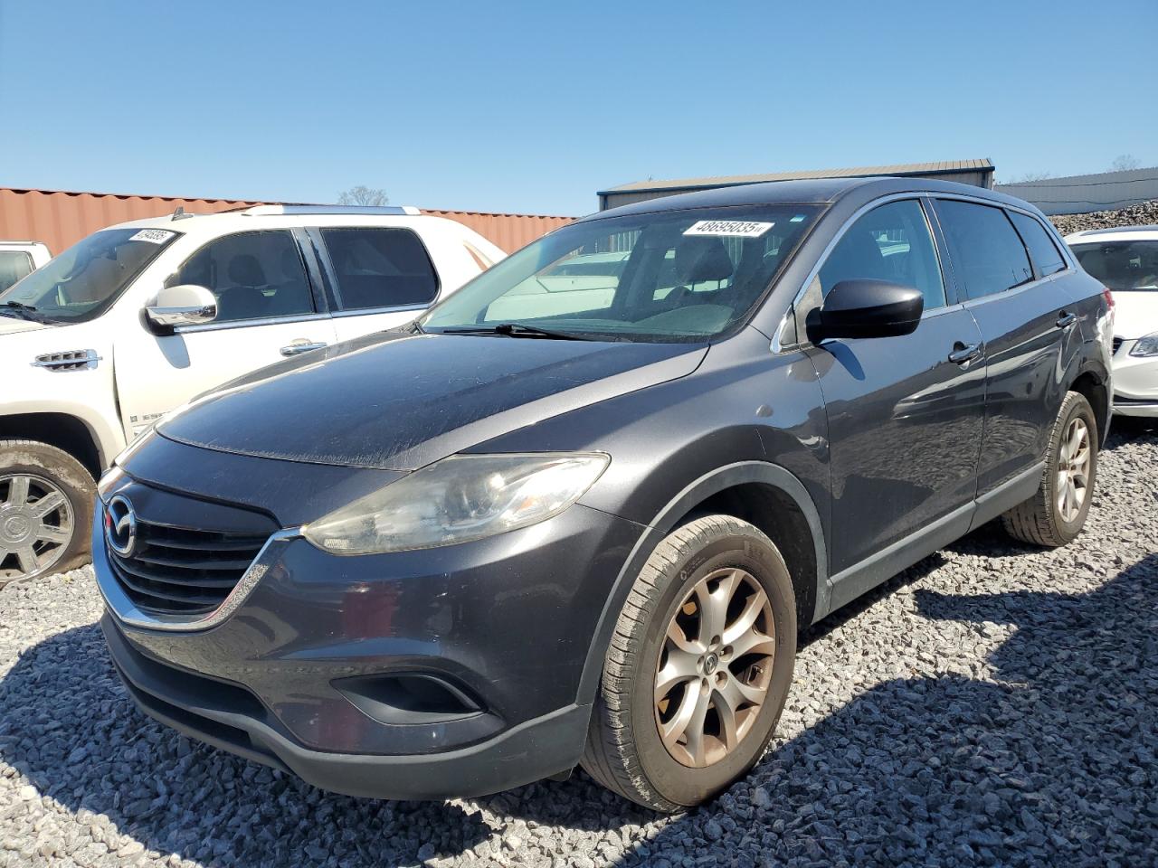 2014 Mazda CX-9 - Image 1