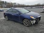 2014 Hyundai Sonata Se for Sale in Gastonia, NC - Front End
