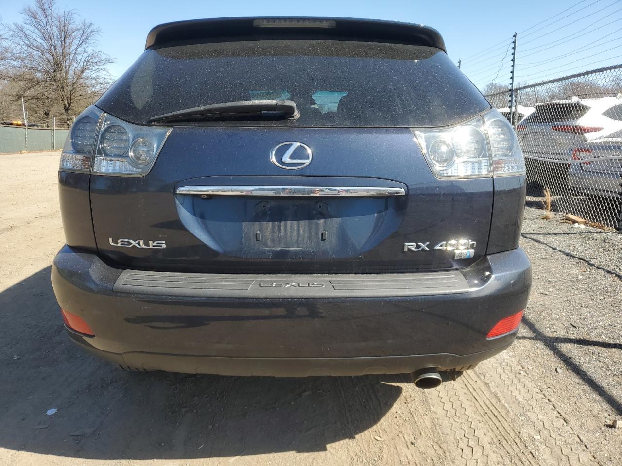 2006 Lexus RX - Image 6