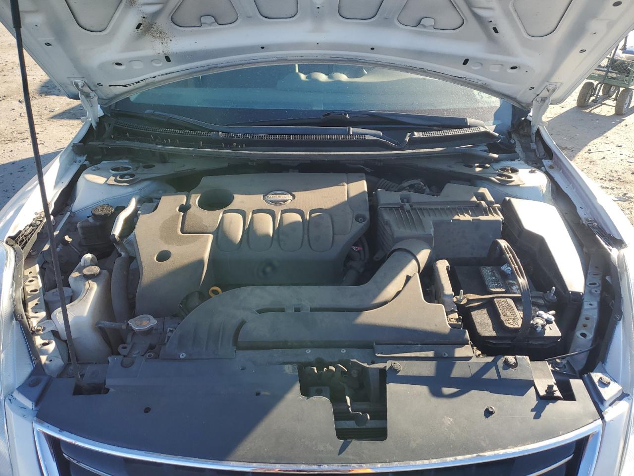 2012 Nissan Altima - Image 11