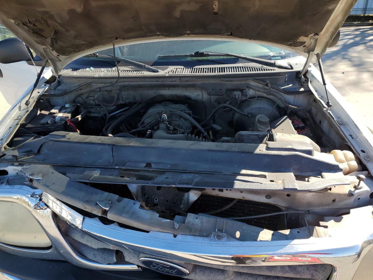 2001 Ford F-150 - Image 13