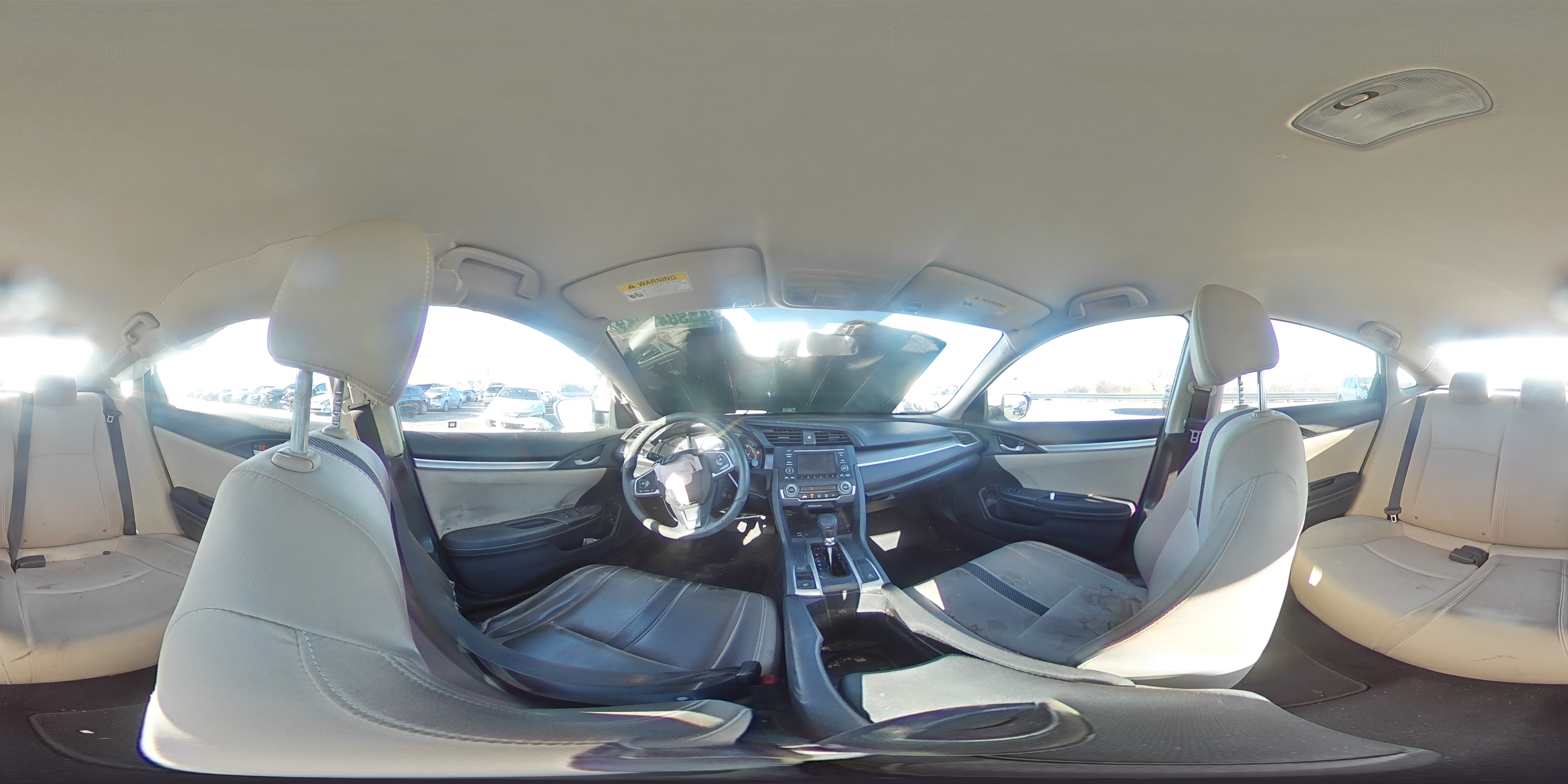 2017 Honda Civic - Image 12