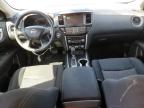 2017 Nissan Pathfinder S for Sale in Wilmer, TX - Rear End