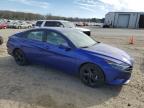 2022 Hyundai Elantra Sel for Sale in Conway, AR - All Over