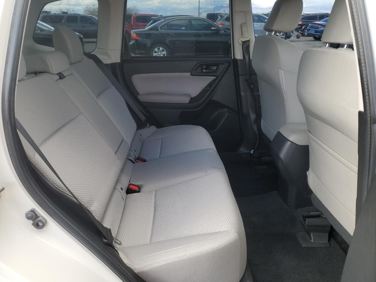 2018 Subaru Forester - Image 12