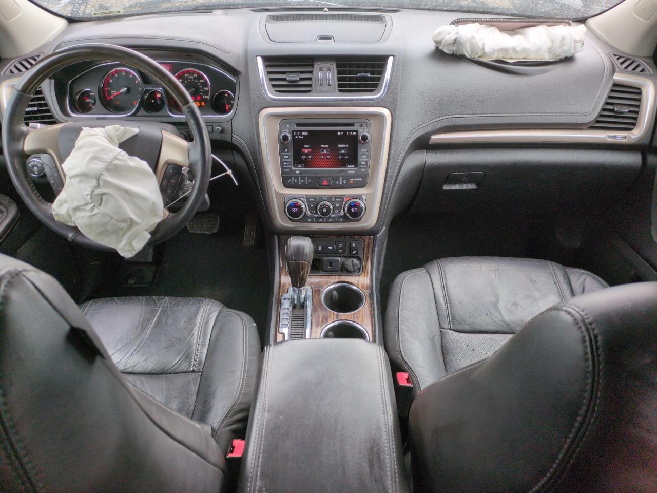 2016 GMC Acadia - Image 8