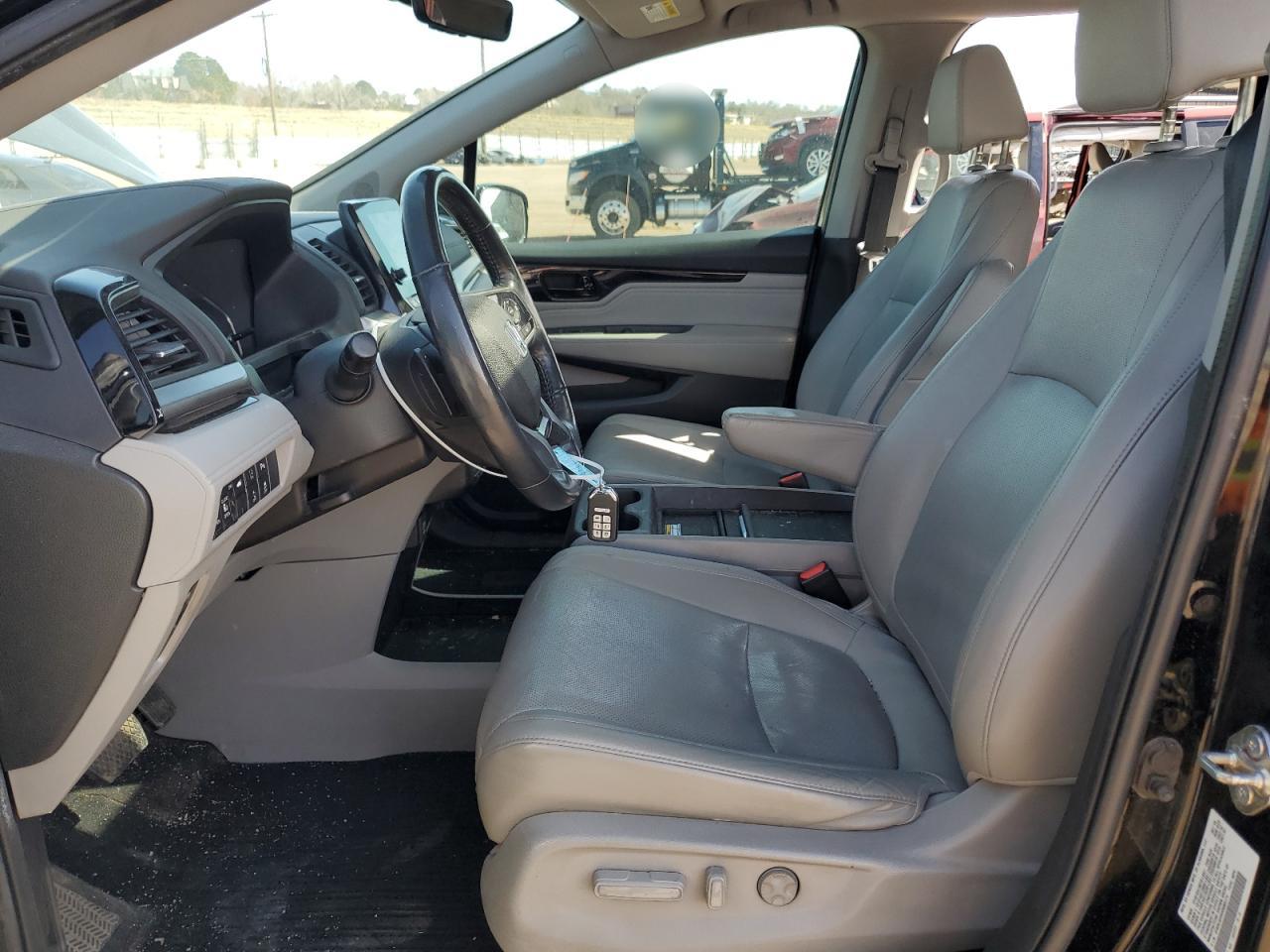2019 Honda Odyssey - Image 7
