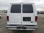 2008 Ford Econoline E250 Van for Sale in Sacramento, CA - Side