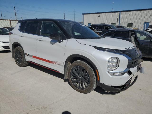  MITSUBISHI OUTLANDER 2024 White