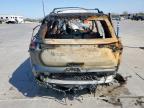 2022 Nissan Pathfinder Platinum for Sale in Grand Prairie, TX - Burn