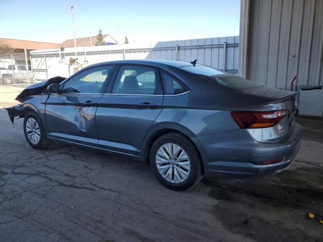  VOLKSWAGEN JETTA 2019 Серый