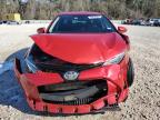 2018 Toyota Corolla L продається в Houston, TX - Front End