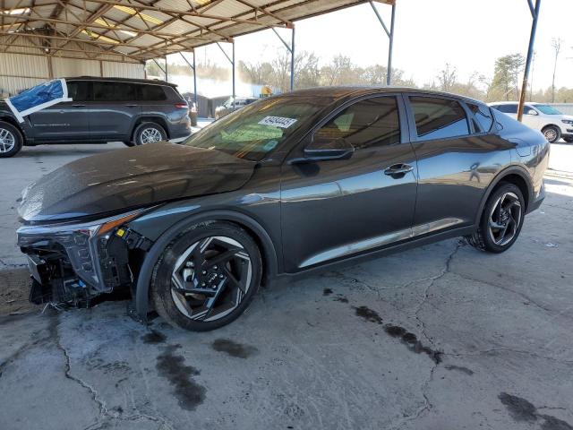 KIA K4 EX 2025