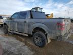 2012 FORD F150 SUPERCREW for sale at Copart AB - EDMONTON