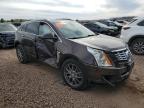 2016 Cadillac Srx Luxury Collection на продаже в Phoenix, AZ - Side