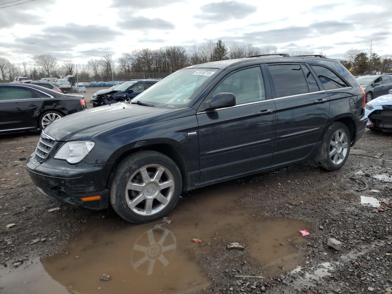 2008 Chrysler Pacifica - Image 1