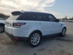 2017 Land Rover Range Rover Sport Hse for Sale in Grantville, PA - Minor Dent/Scratches