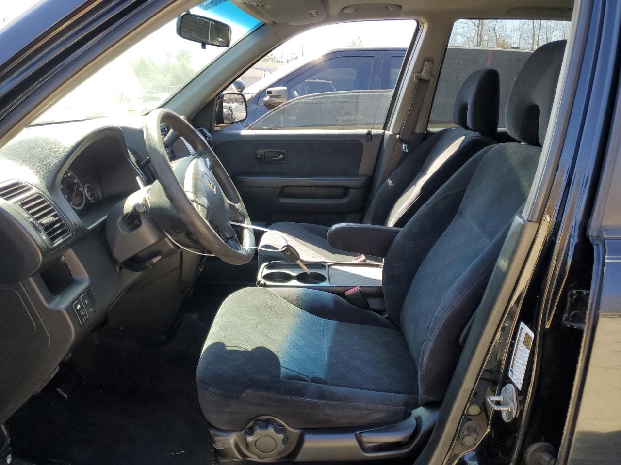 2006 Honda CR-V - Image 7