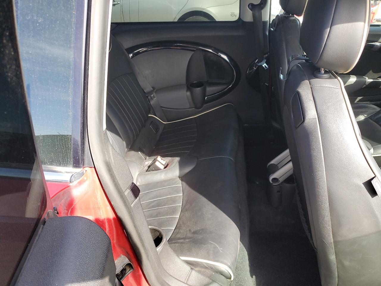 2009 MINI Cooper - Image 10
