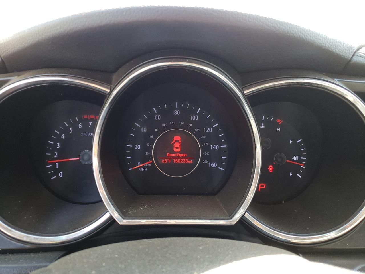 2013 Kia Optima - Image 9