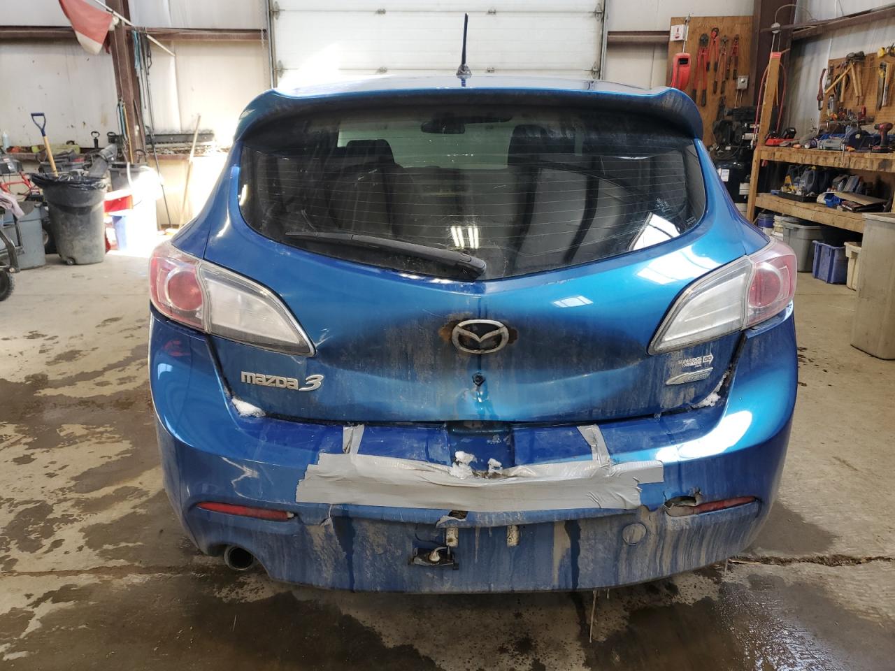 2012 Mazda 3 - Image 6