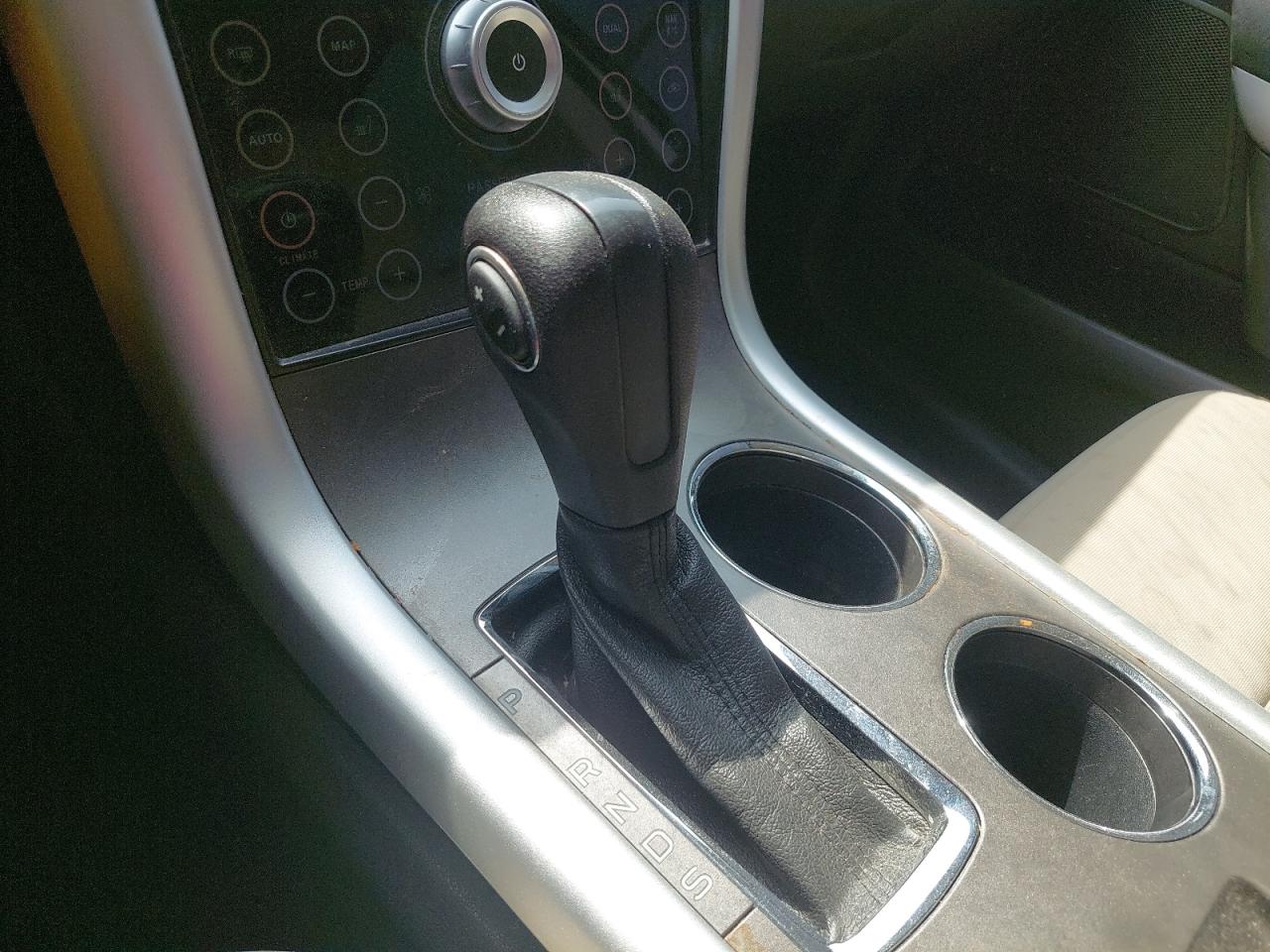 2FMDK4GC6DBA43129 - 2013 Ford Edge - #48156875