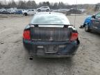 2009 Pontiac G5 Gt за продажба в Duryea, PA - Rear End