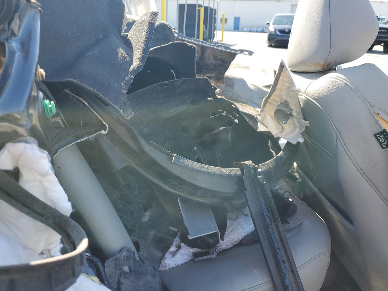 2016 Acura Tlx Tech VIN: 19UUB3F57GA004312 Lot: 49506925