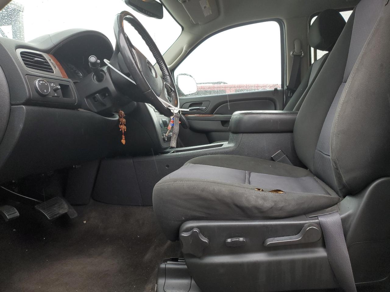 2011 GMC Yukon - Image 7